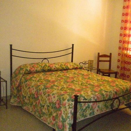 B&B Su Rizolu Sagama Zimmer foto