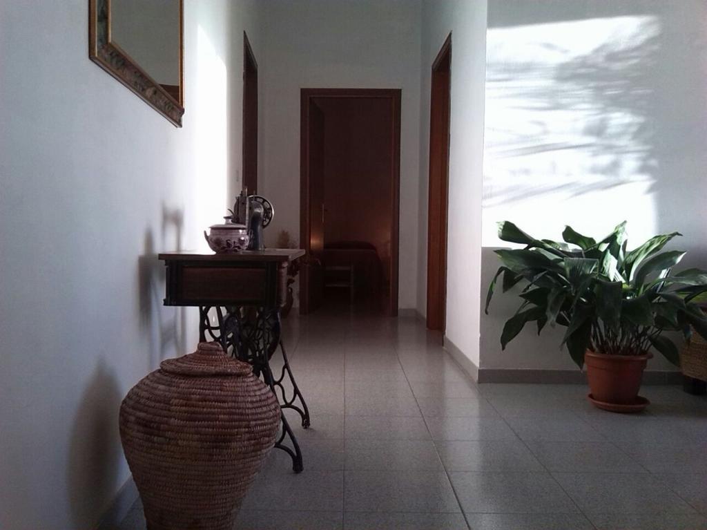 B&B Su Rizolu Sagama Exterior foto