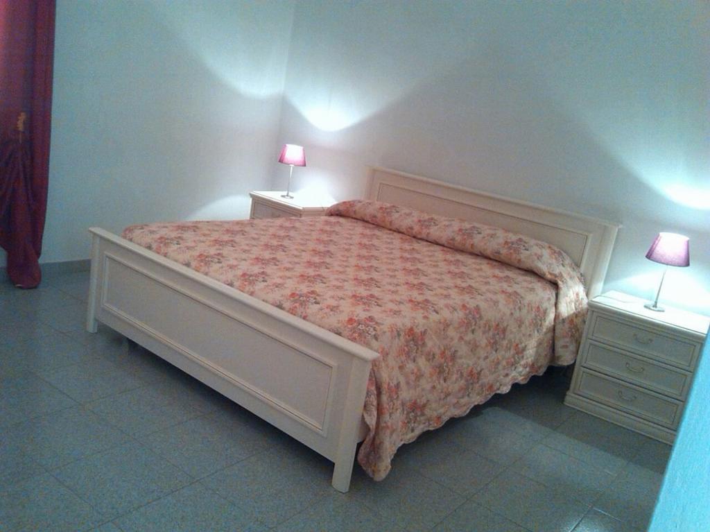 B&B Su Rizolu Sagama Zimmer foto