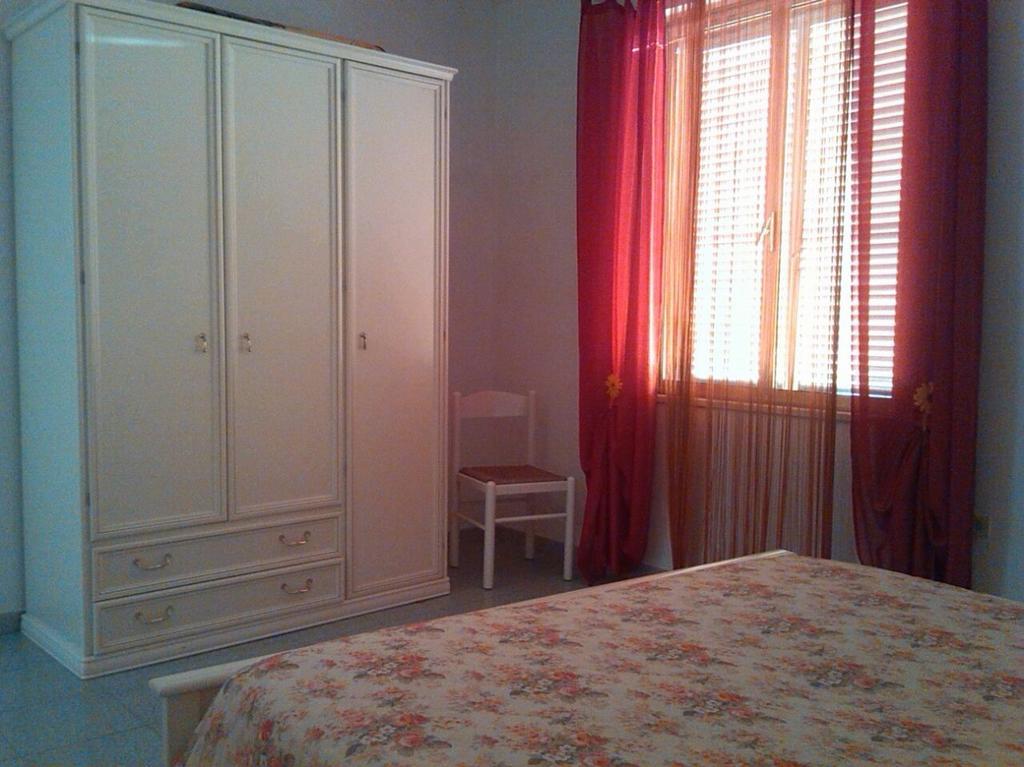 B&B Su Rizolu Sagama Zimmer foto